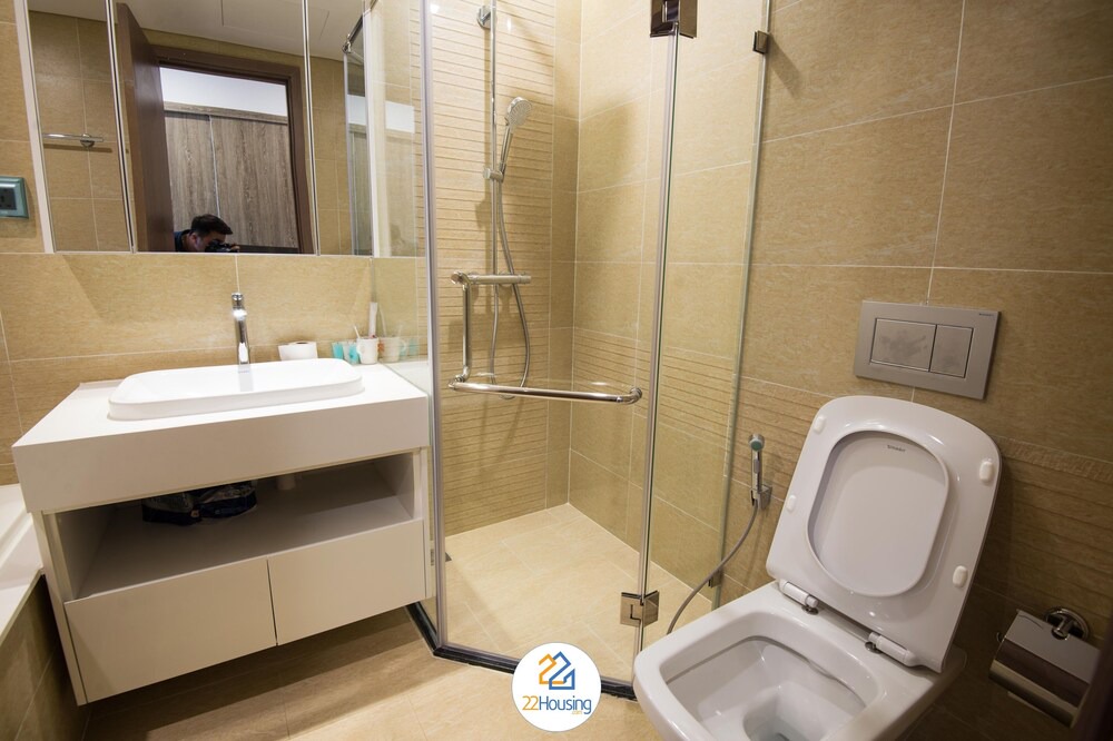 Photo of Bathroom in Ngoc Khanh