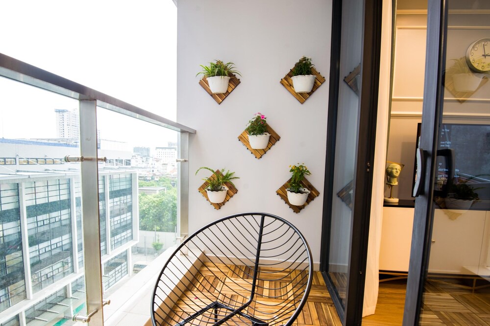 Photo of Patio Balcony in Ngoc Khanh
