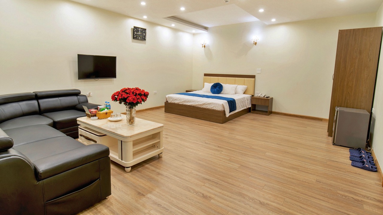 Photo of Bedroom in Soc Son