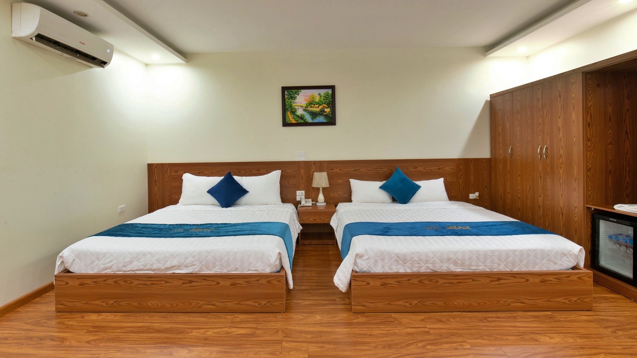 Photo of Bedroom in Soc Son