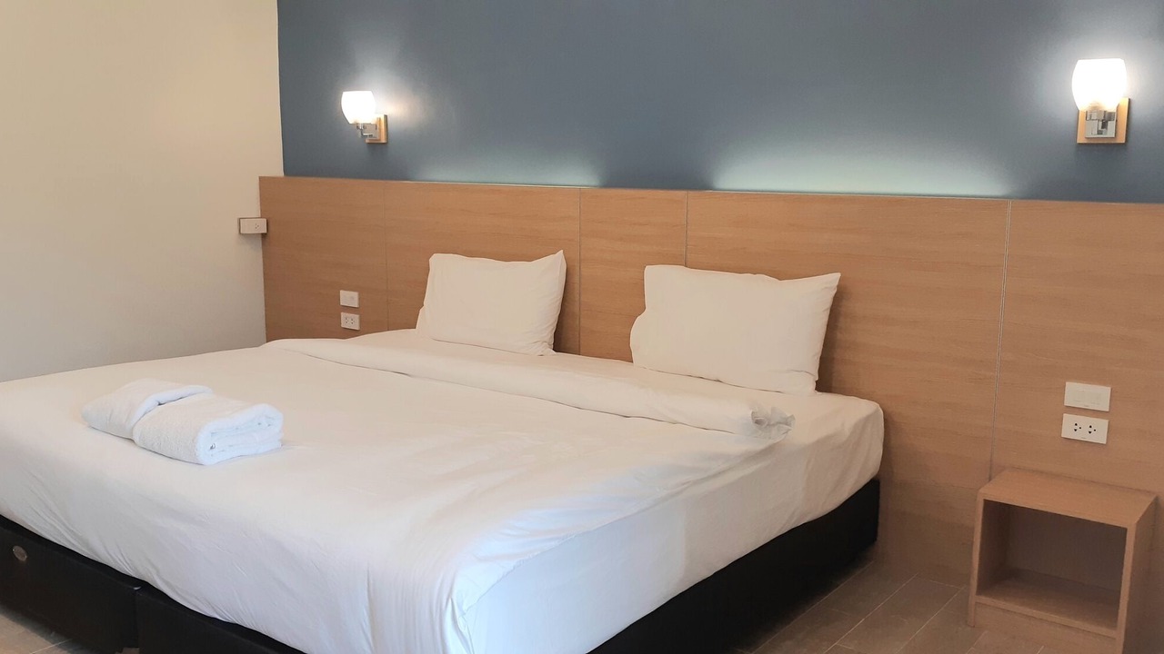 Photo of Bedroom in Lampang
