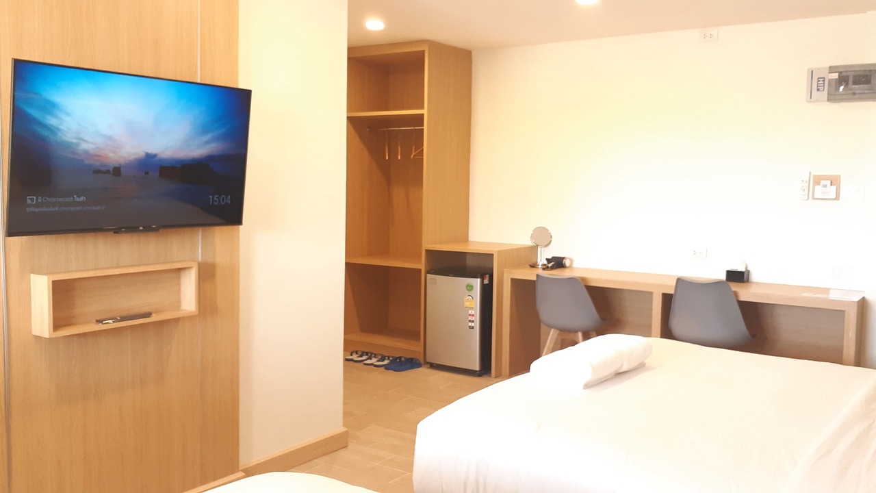 Photo of Bedroom in Lampang