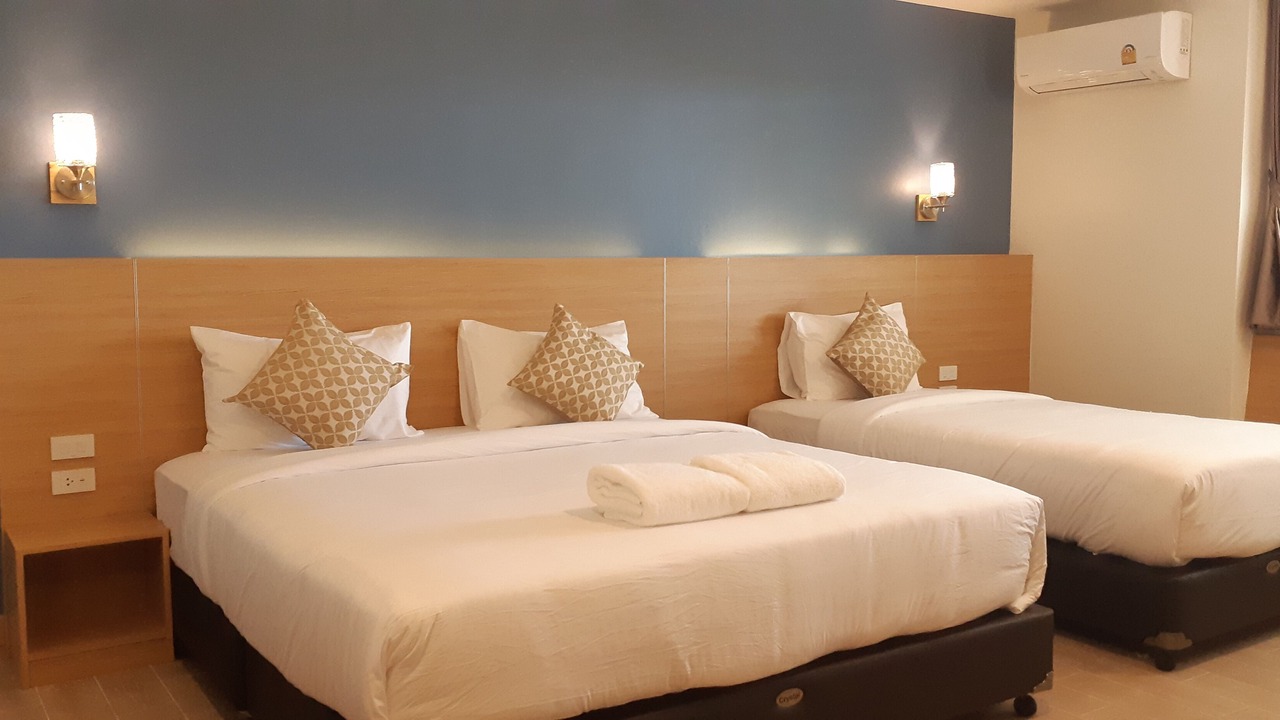 Photo of Bedroom in Lampang
