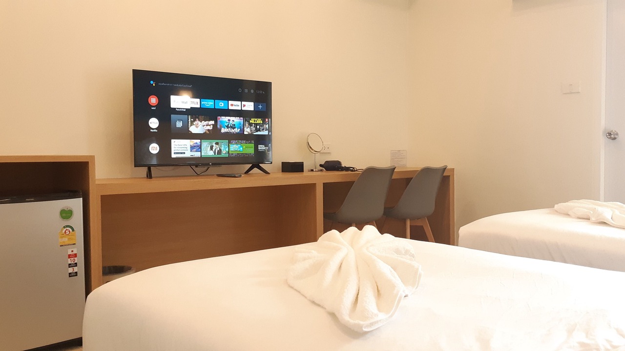 Photo of Bedroom in Lampang
