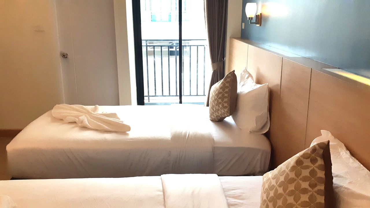 Photo of Bedroom in Lampang