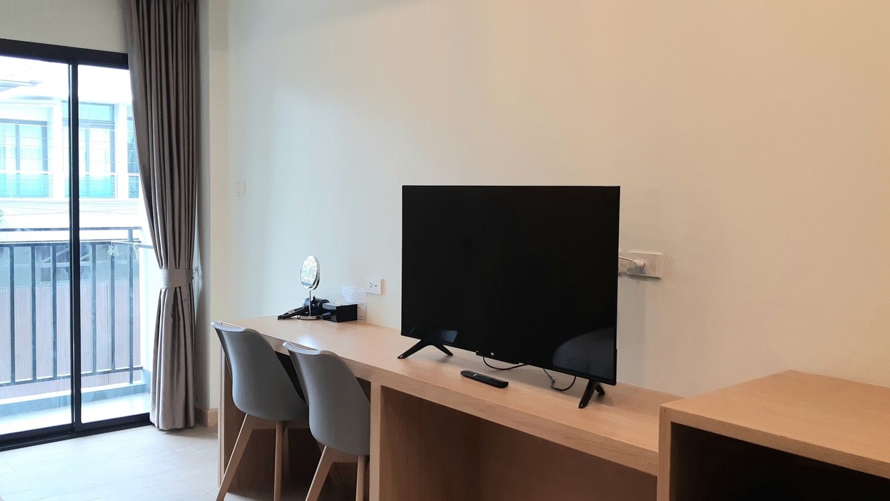 Photo of Bedroom in Lampang