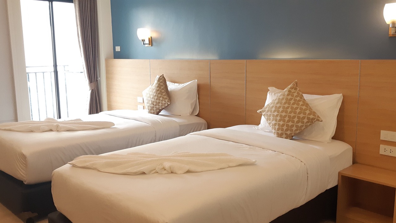 Photo of Bedroom in Lampang