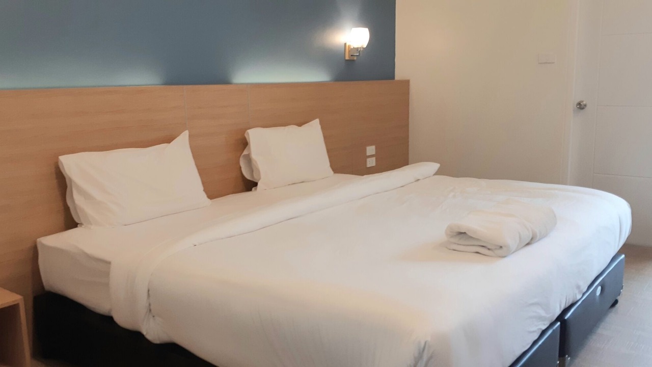 Photo of Bedroom in Lampang