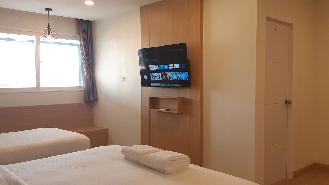 Photo of Bedroom in Lampang