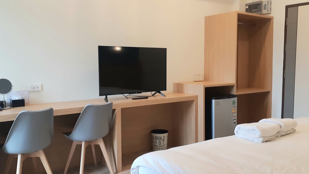 Photo of Bedroom in Lampang