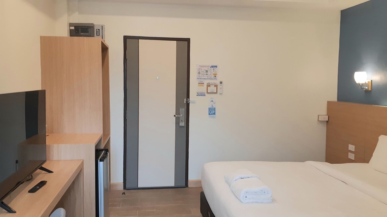 Photo of Bedroom in Lampang