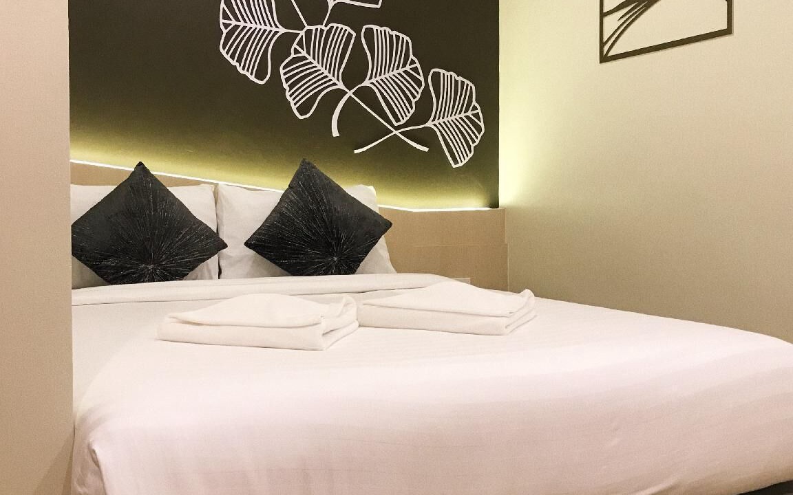 Photo of Bedroom in Hat Yai