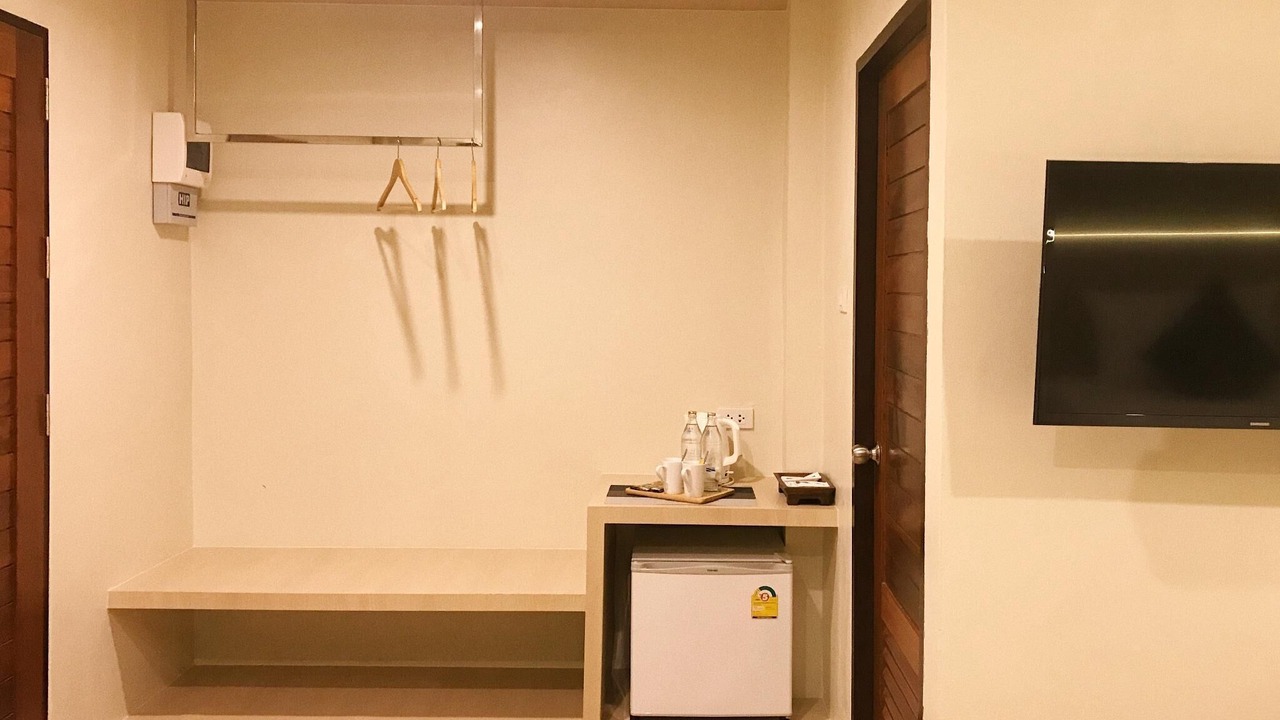 Photo of Bedroom in Hat Yai