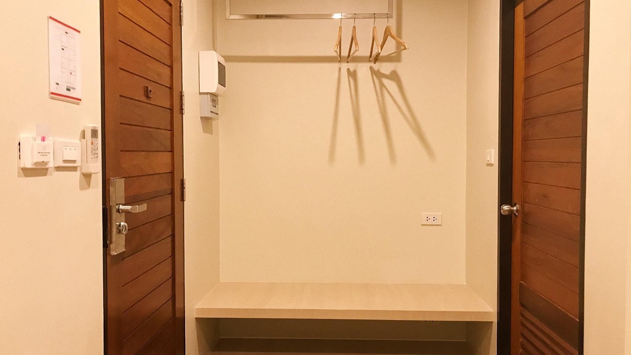 Photo of Patio Balcony in Hat Yai