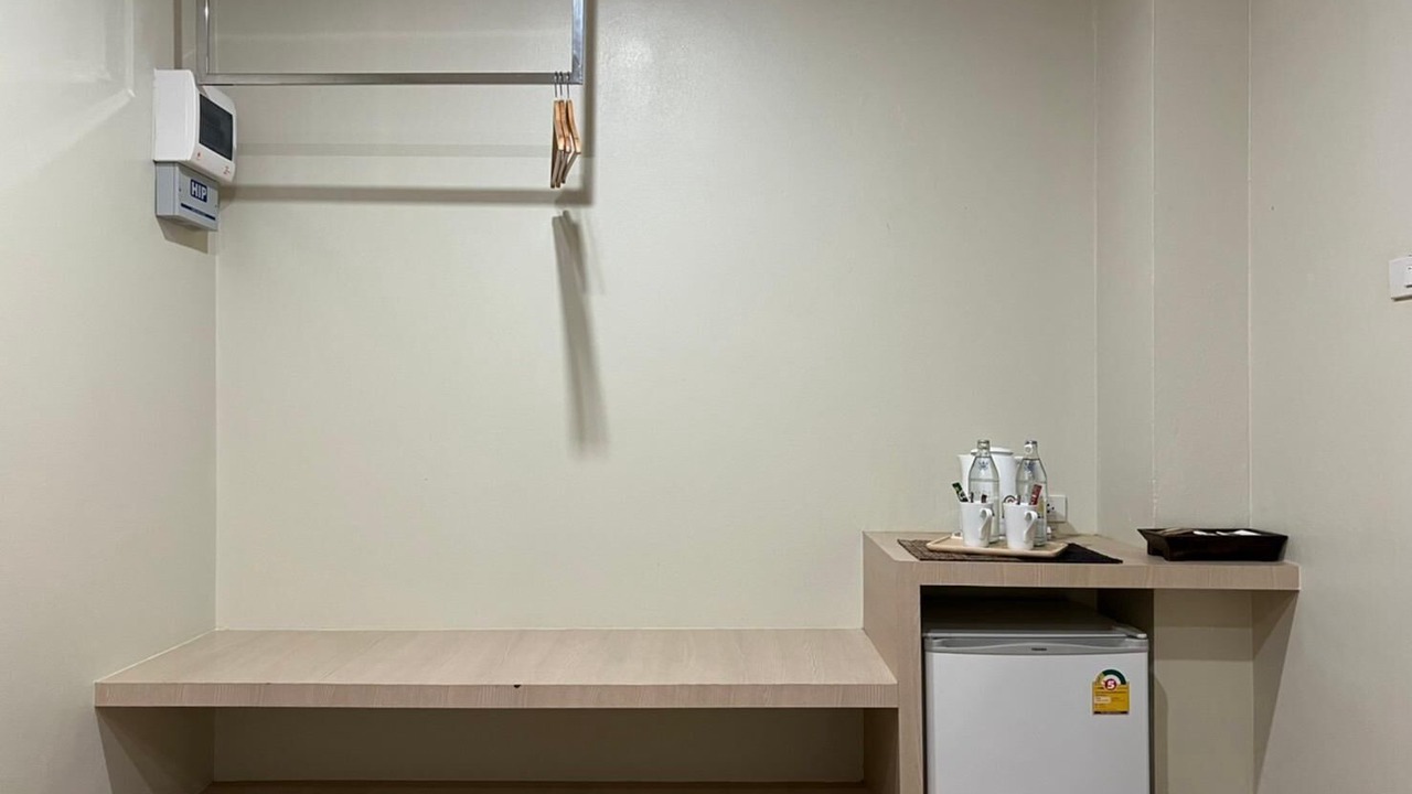 Photo of Bedroom in Hat Yai