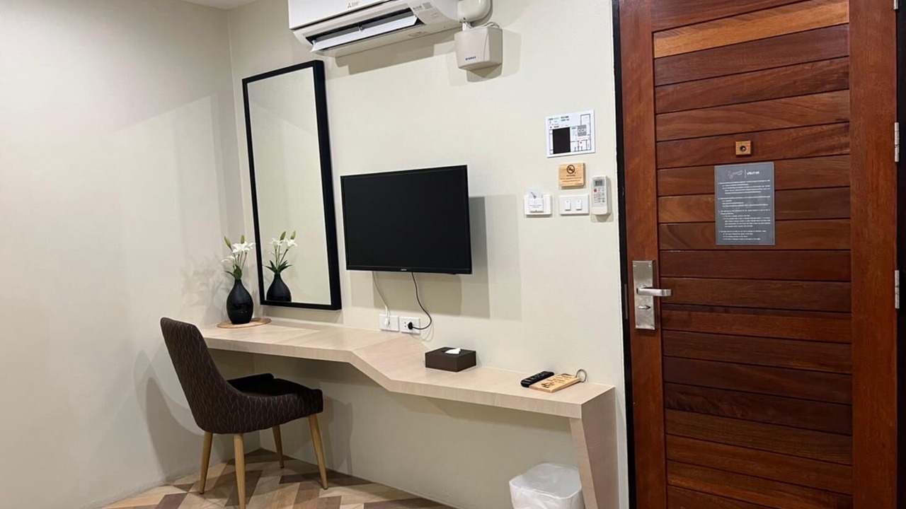 Photo of Bedroom in Hat Yai