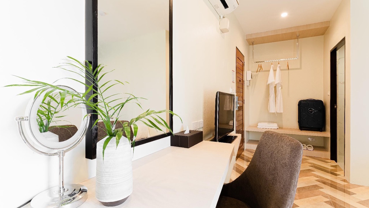 Photo of Patio Balcony in Hat Yai
