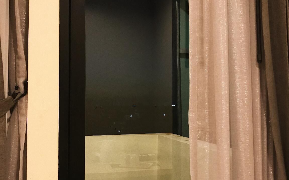 Photo of Patio Balcony in Hat Yai