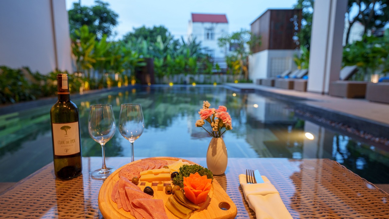 Photo of Outdoor in Hoi An