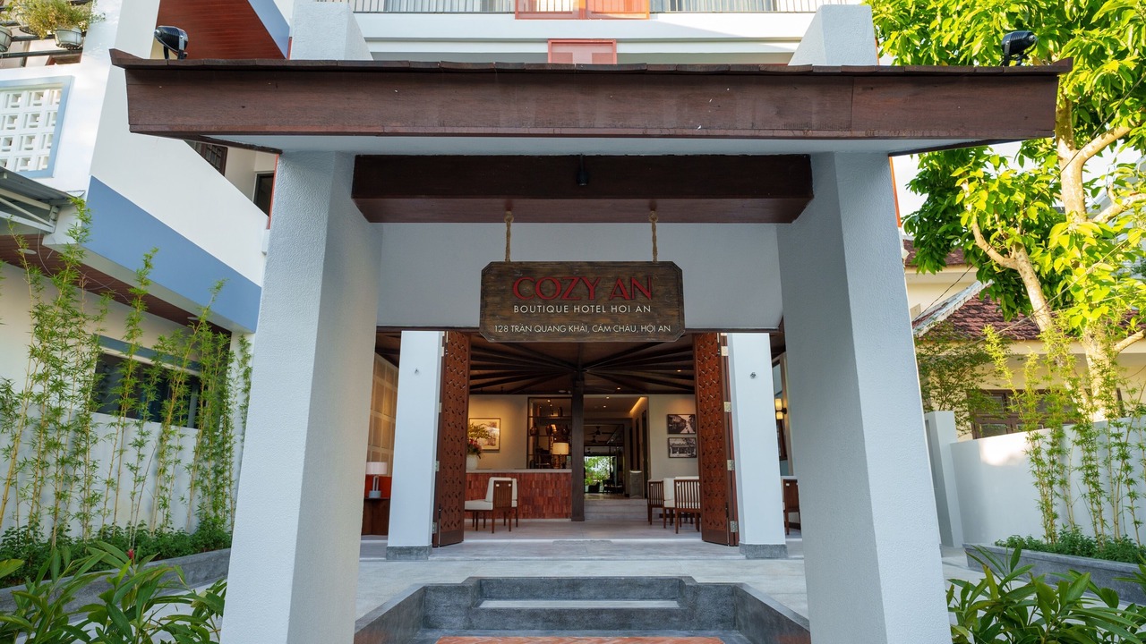 Photo of Outdoor in Hoi An