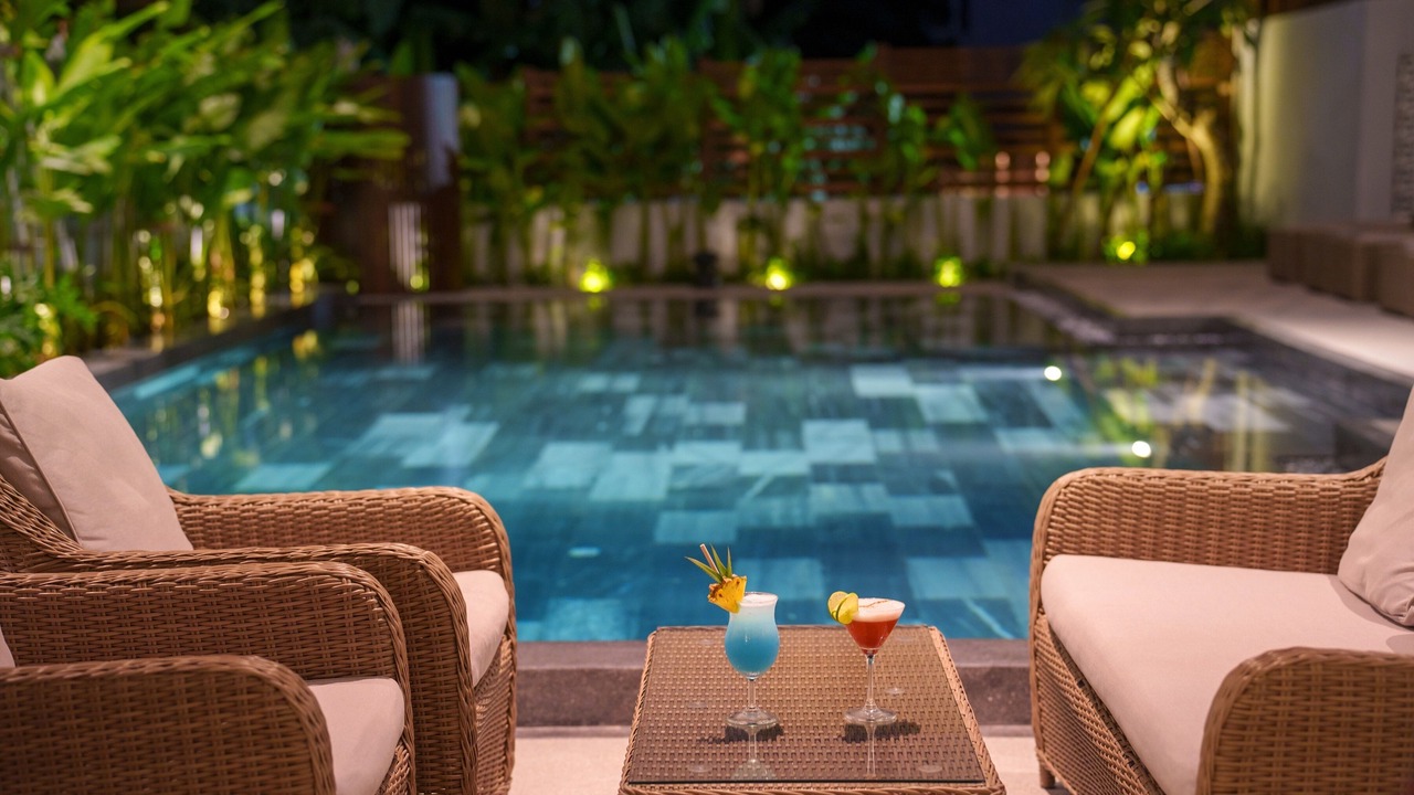 Photo of Outdoor in Hoi An