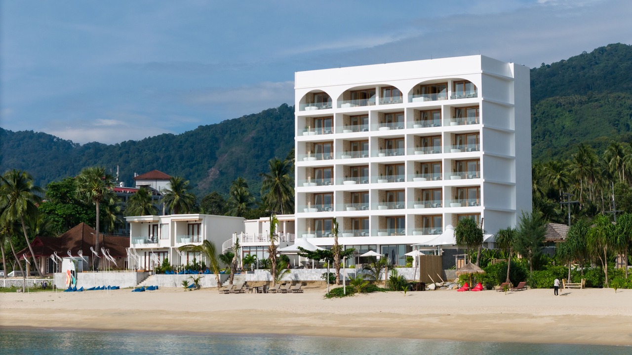 Photo of Outdoor in Khanom