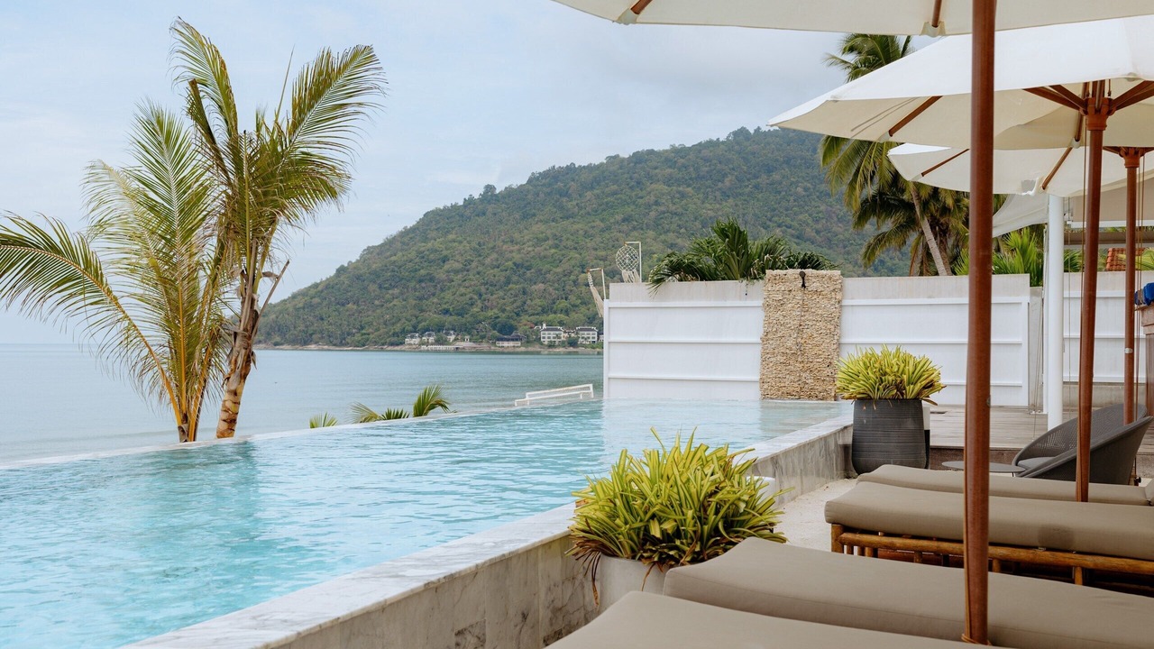 Photo of Outdoor in Khanom