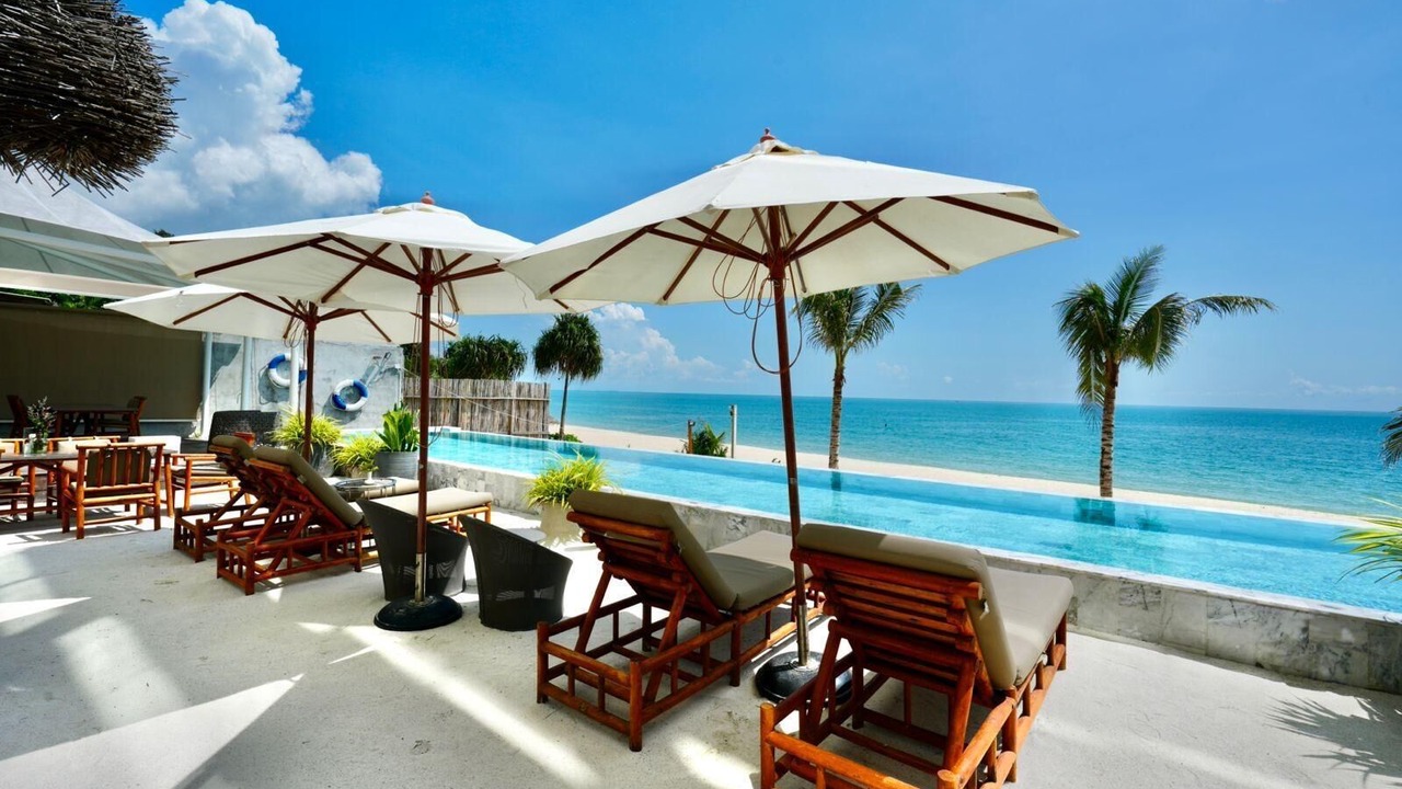 Photo of Outdoor in Khanom
