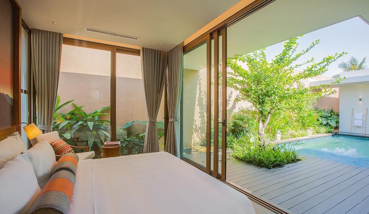 Photo of Bedroom in Kim Boi