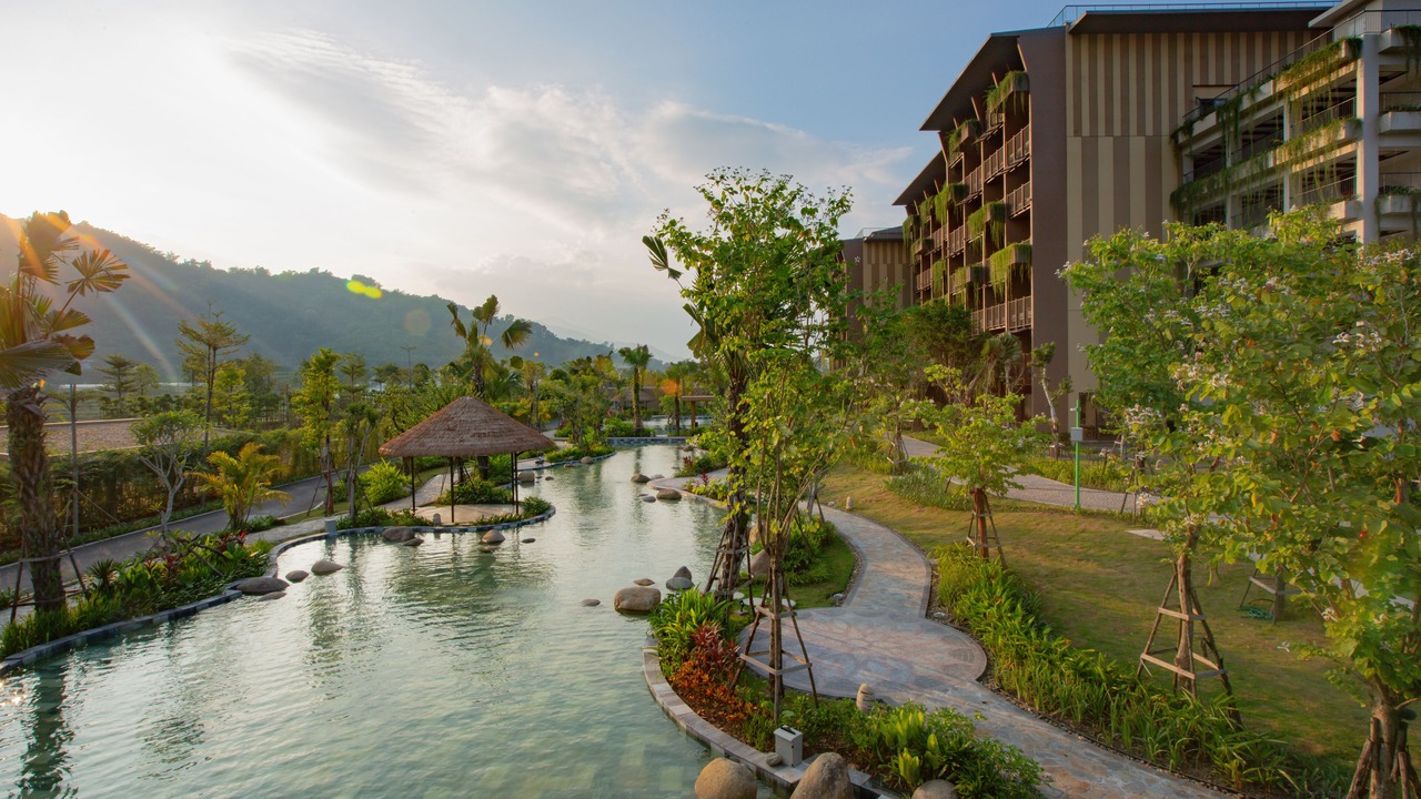 Photo of Outdoor in Kim Boi
