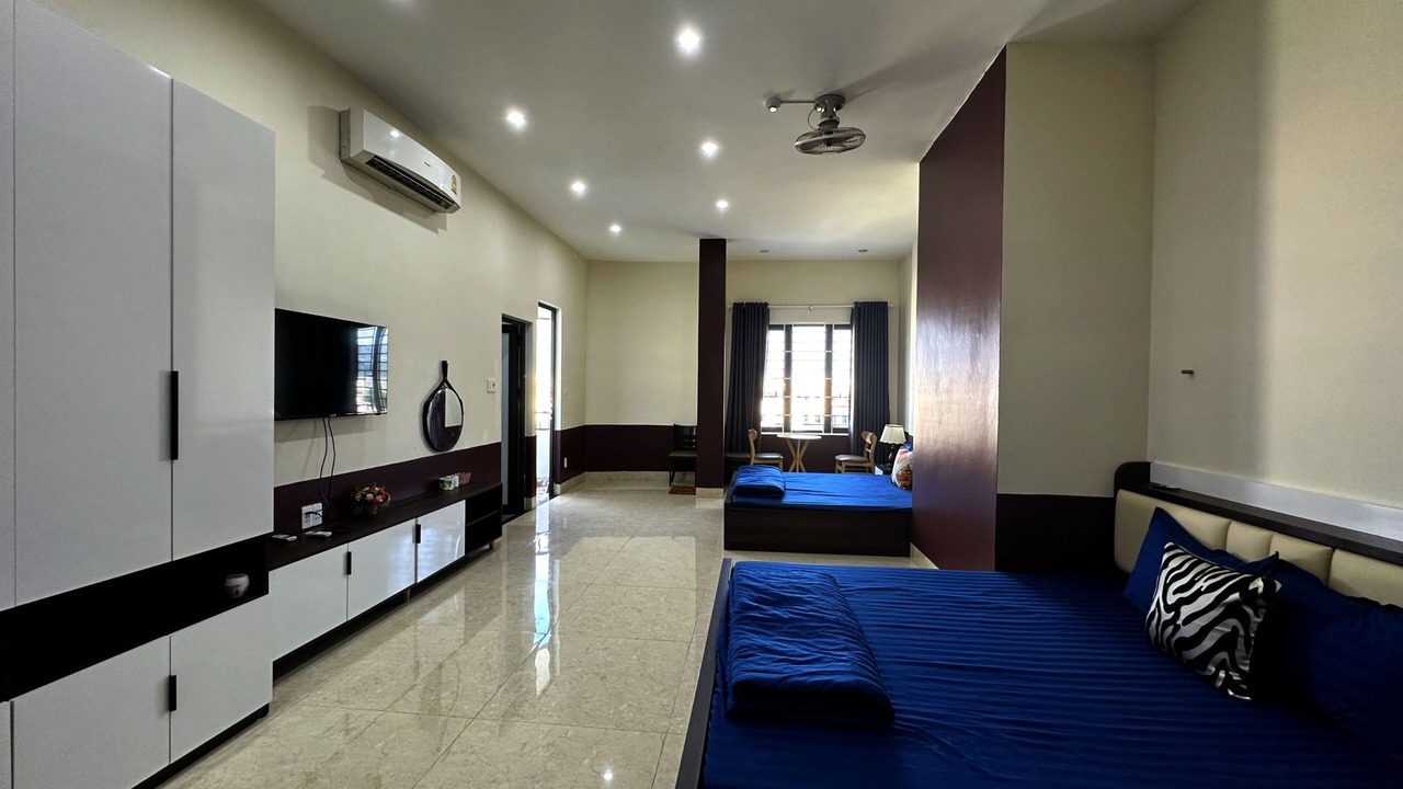 Photo of Bedroom in Lien Chieu