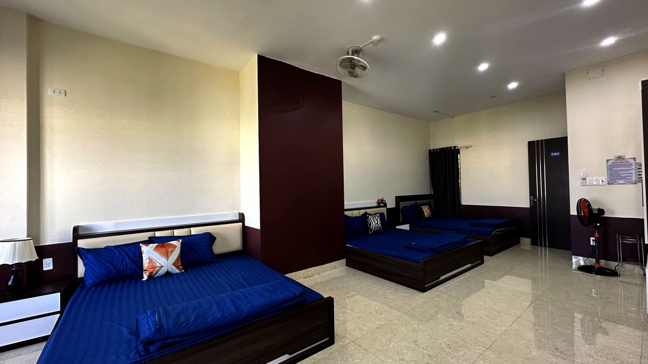 Photo of Bedroom in Lien Chieu