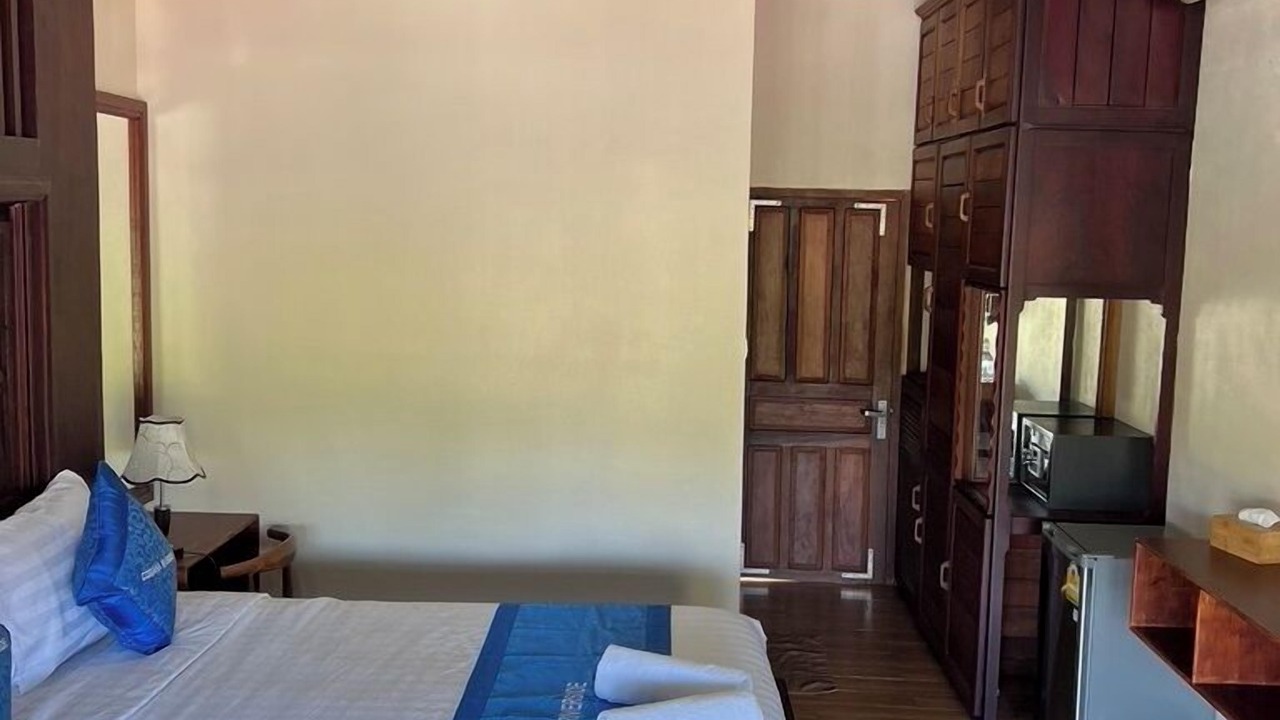 Photo of Bedroom in Luang Prabang