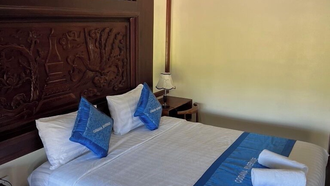 Photo of Bedroom in Luang Prabang