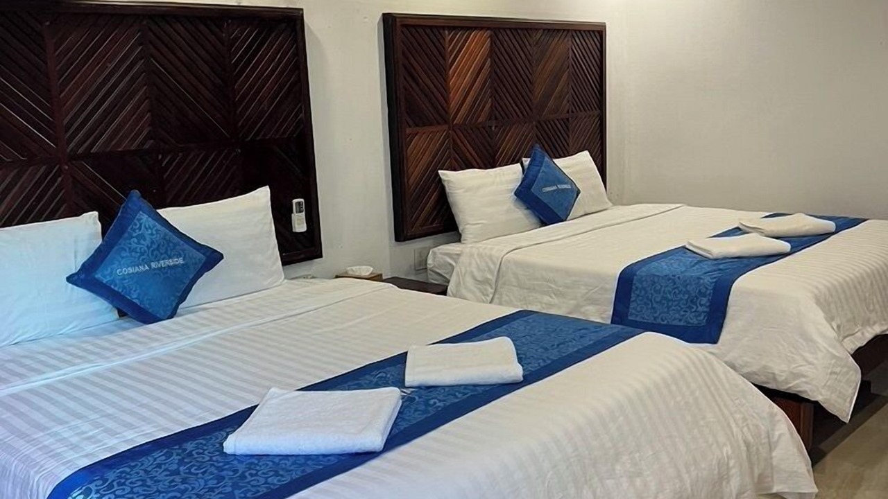 Photo of Bedroom in Luang Prabang