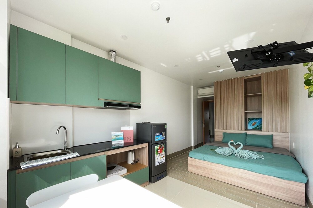 Photo of Bedroom in Duong Dong