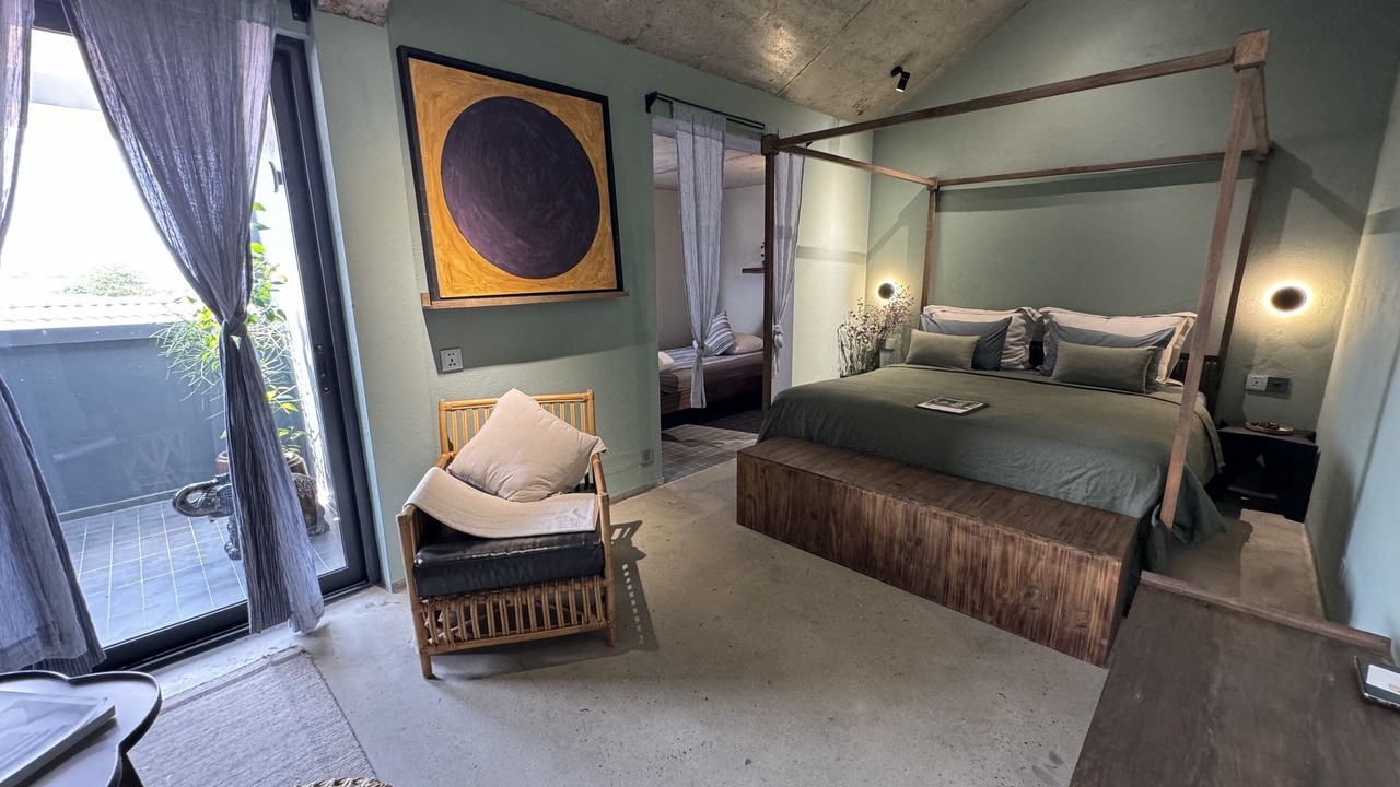 Photo of Bedroom in Hoi An City Centre