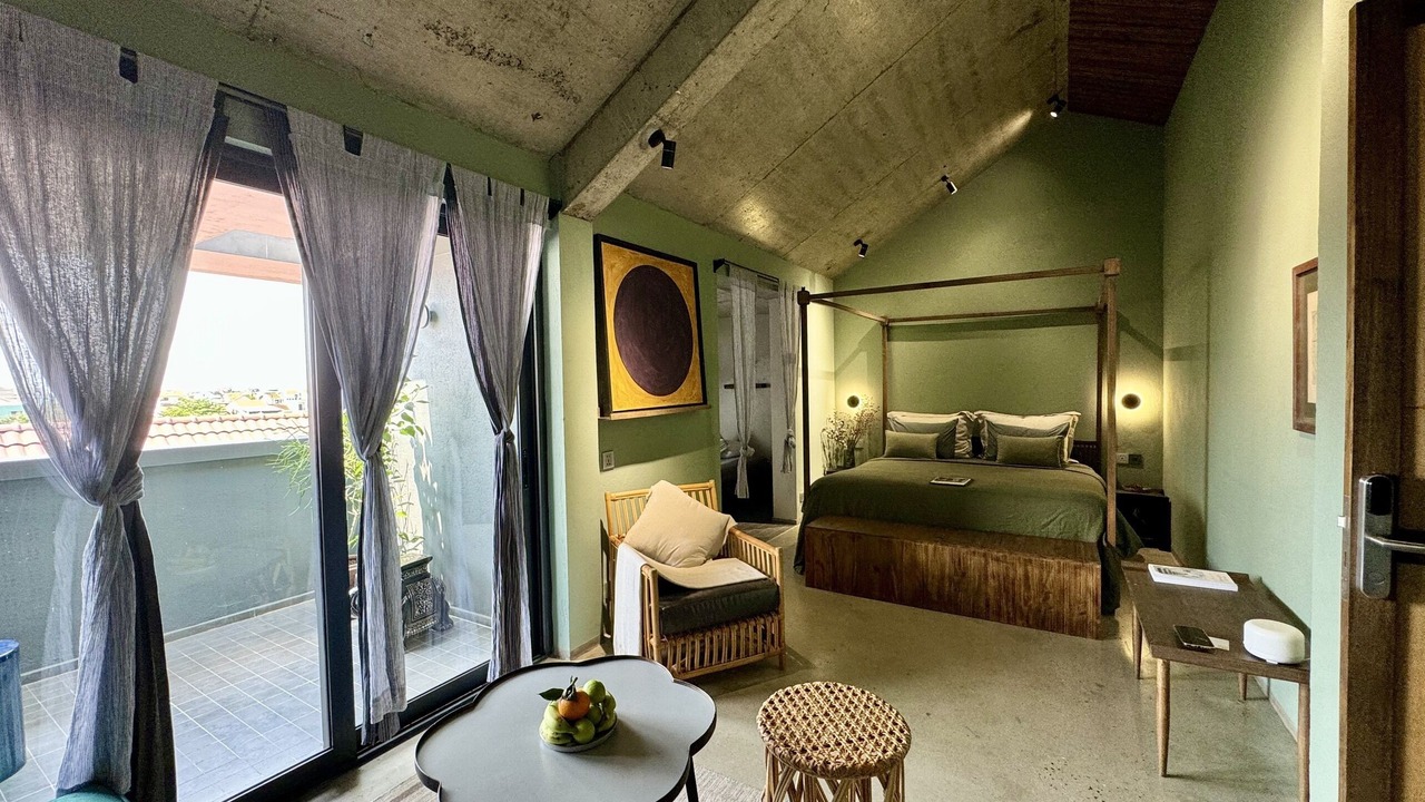 Photo of Bedroom in Hoi An City Centre