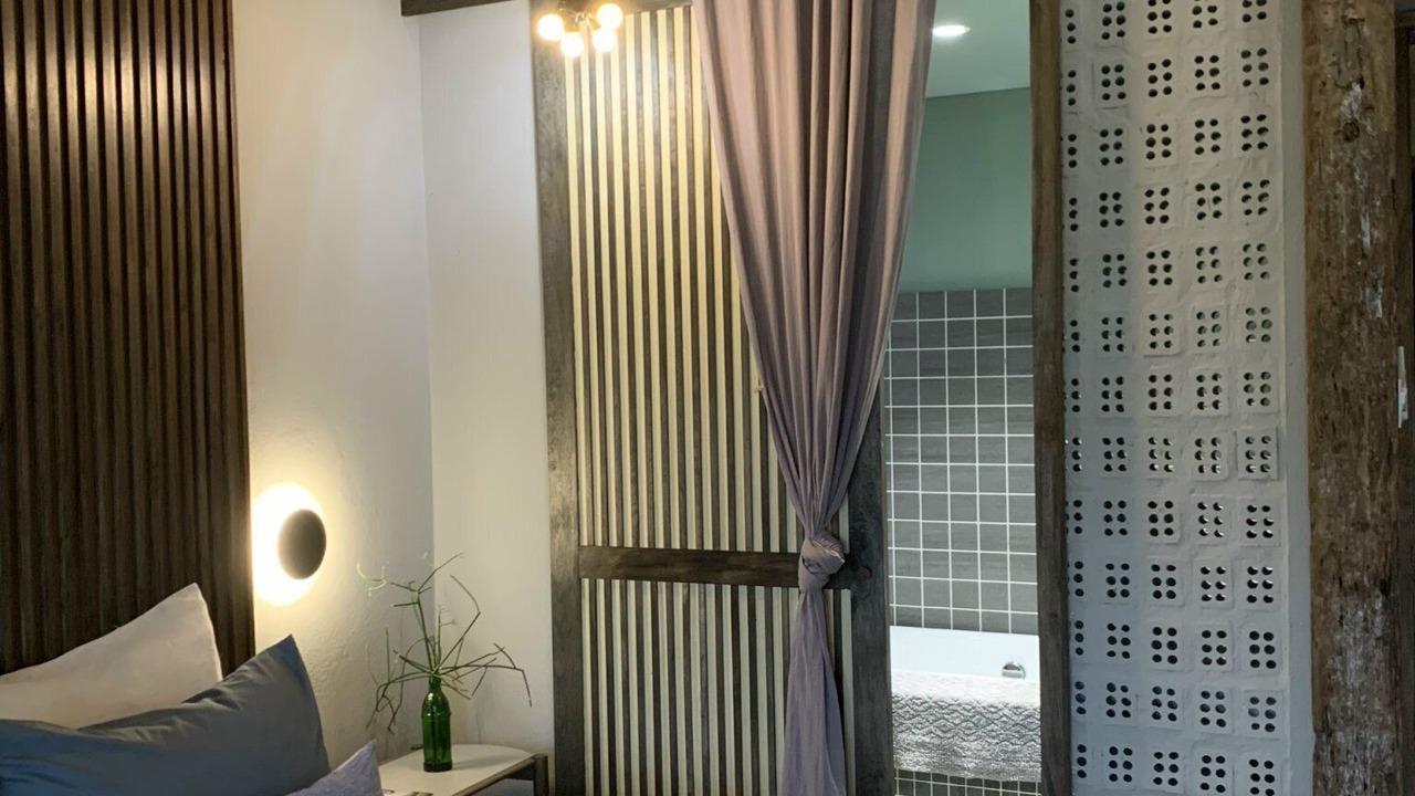 Photo of Bathroom in Hoi An City Centre