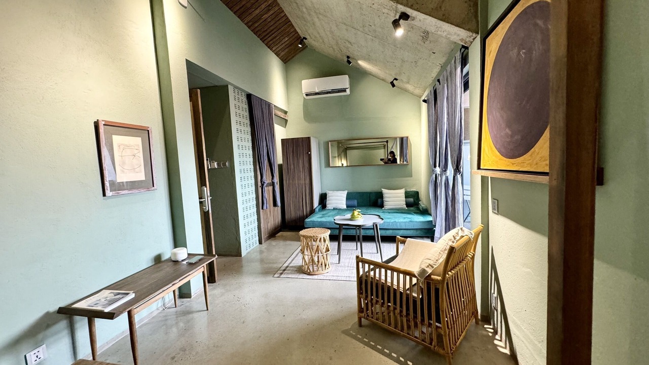 Photo of Bedroom in Hoi An City Centre
