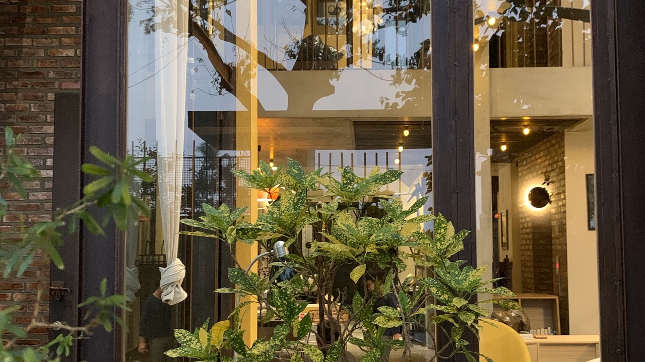 Photo of Outdoor in Hoi An City Centre