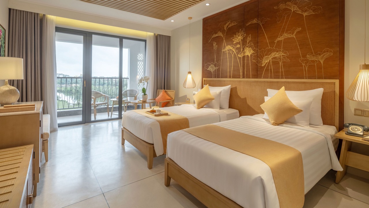 Photo of Patio Balcony in Cam Chau