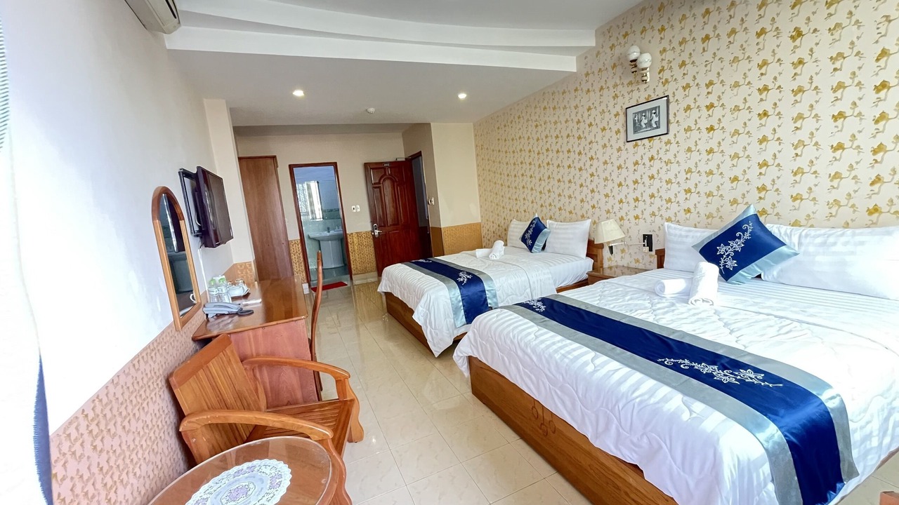 Photo of Bedroom in District 11