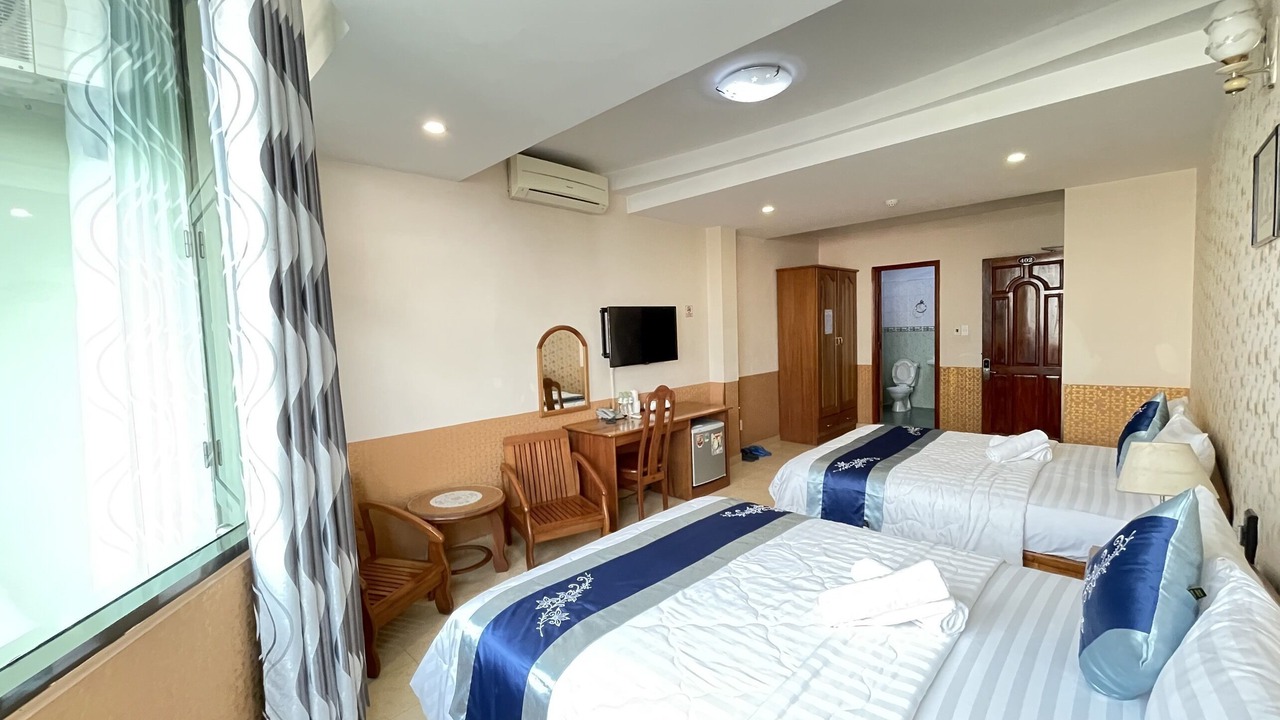 Photo of Bedroom in District 11