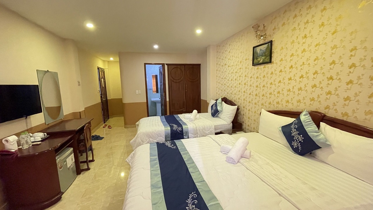 Photo of Bedroom in District 11