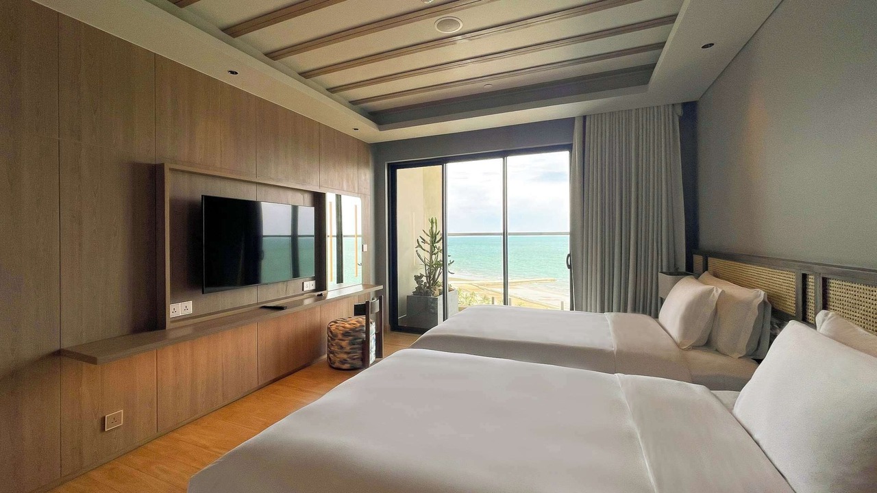 Photo of Bedroom in Xuyen Moc