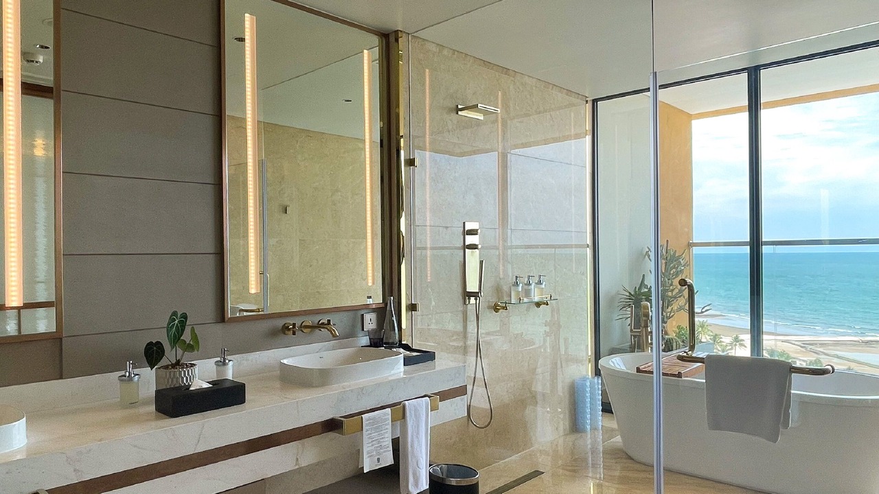 Photo of Bathroom in Xuyen Moc
