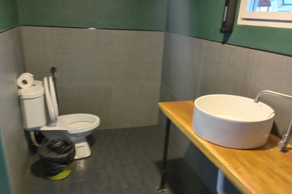 Photo of Bathroom in Bai Lan