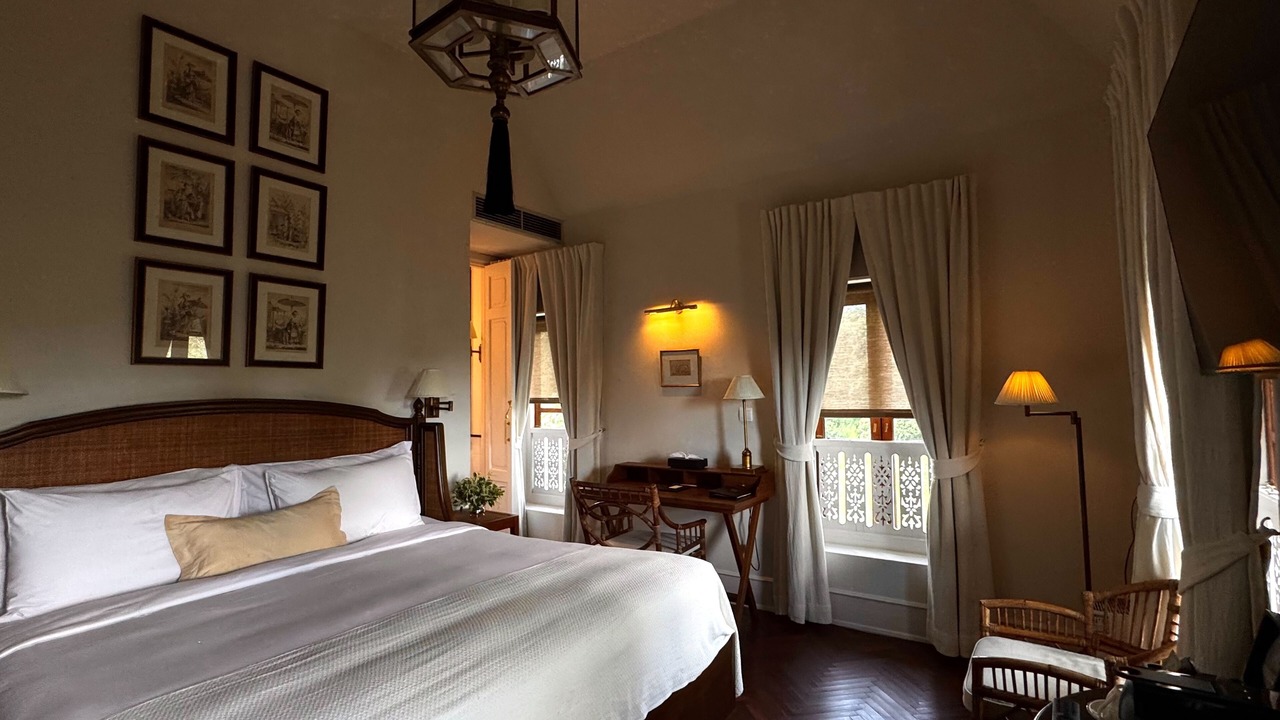 Photo of Bedroom in Hang Dong