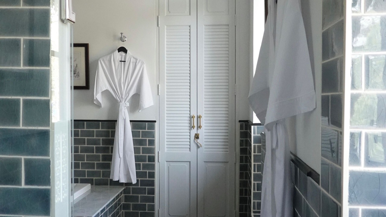 Photo of Bathroom in Hang Dong